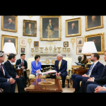 Nouveau Pearl Harbor : Double tarification et floraison des cerisiers en 2023