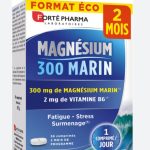 SANTÉ : Le magnésium, un soutien efficace contre la fatigue mentale et le brouillard cérébral