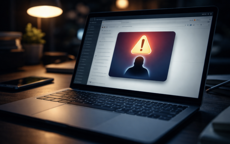 Connexion suspecte à ma boîte mail : comment identifier un piratage et réagir ?