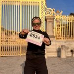 Marianne Hogan démarre sa saison 2026 avec succès à l'Eco Trail de Paris