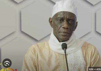 Sûreté Urbaine de Dakar : Mame Makhtar Guèye refuse l'assistance judiciaire