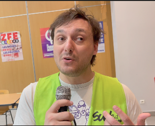 Grève des "Solidaires" sur le Léman Express : impact sur le service et les usagers