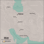 L&rsquo;Iran revendique des attaques contre des sites industriels majeurs dans le Golfe