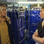 Cassandre (France 3) : Natacha Régnier aborde la sensibilité dans son rôle