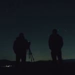 Ce soir, observez l'alignement de six planètes, un phénomène astronomique rare