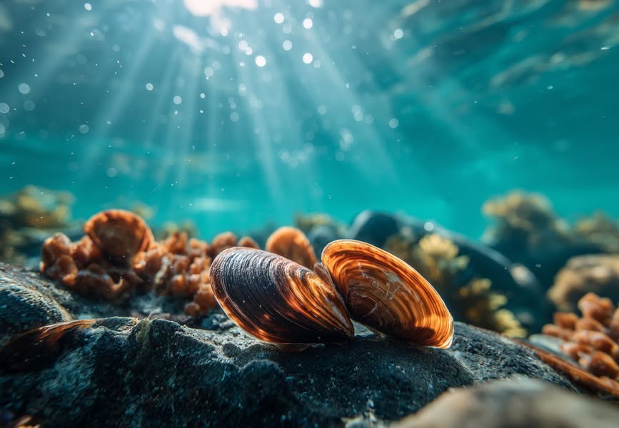 Cétacés : L'Association Recherche Insulaire (CARI) pour la préservation des espèces marines