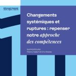 Changements systémiques : repenser l'approche des compétences au Conseil économique, social et environnemental