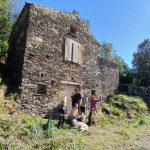 Chantier bénévole !