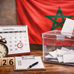 Maroc : le compte à rebours électoral est lancé