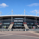 Hôtel proche Stade de France: Les Meilleurs Hôtels,