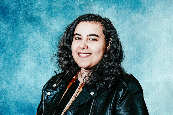 Chayma Drira : Une exploration des banlieues chéries en France