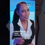 Christine Kelly : La liberté d'expression sur Europe 1 !