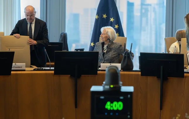 Guerre en Iran : l'inflation en hausse menace le développement des énergies renouvelables