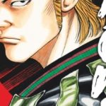 Chronique Manga : Analyse des tomes 1 et 2 de Crows