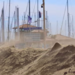 Chute des températures : prévisions météo du week-end pour le Var