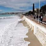 Chute des températures : prévisions météo du week-end pour les Alpes-Maritimes