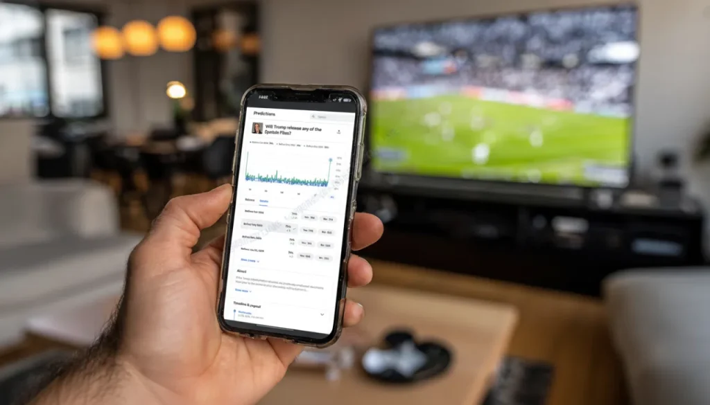 Marché prédictif : Coinbase dévoile un concurrent de Polymarket pour parier sur divers événements