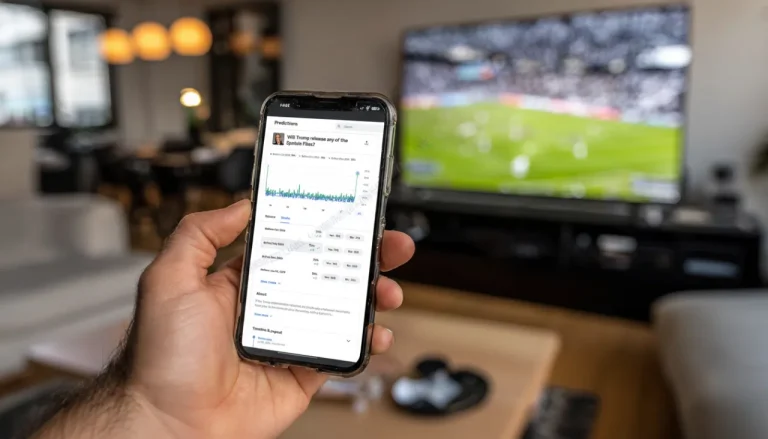 Marché prédictif : Coinbase dévoile un concurrent de Polymarket pour parier sur divers événements