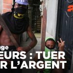 Colombie : le phénomène des enfants tueurs revient