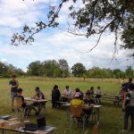 Colonie de vacances échecs à Lathus (86) – juillet 2026 pour améliorer votre jeu