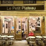 Comité de Quartier du Parc de Saint Maur