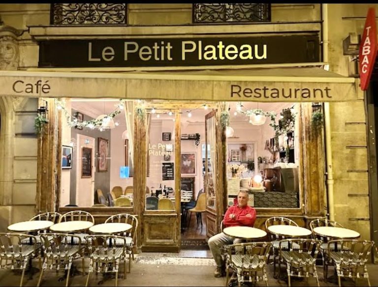 Comité de Quartier du Parc de Saint Maur