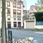 Comité de Quartier du Parc de Saint Maur : enjeux et projets locaux en cours