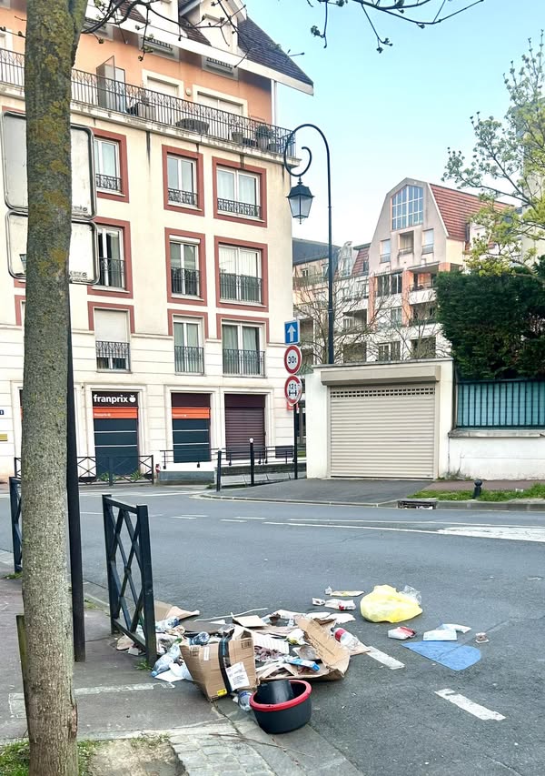 Comité de Quartier du Parc de Saint Maur : enjeux et projets locaux en cours