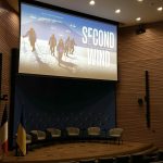 Commémoration des quatre ans de l'agression russe contre l'Ukraine : retour sur la semaine