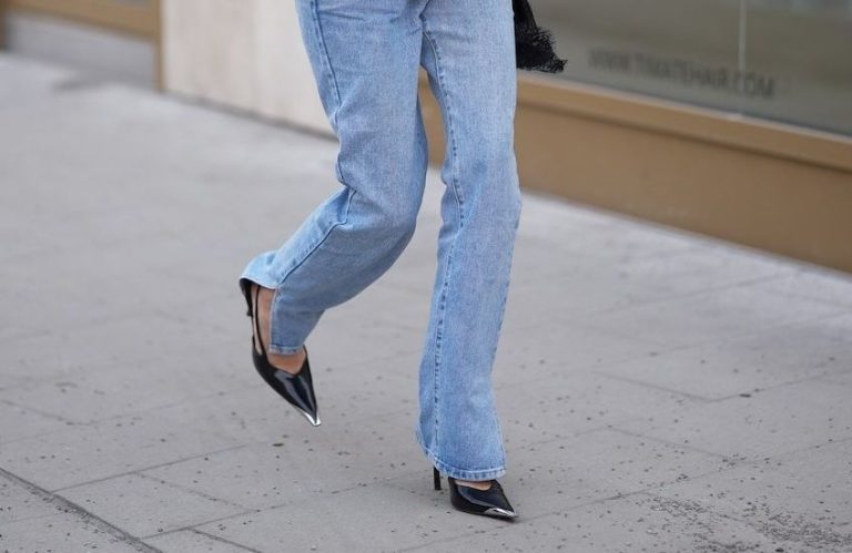 Adopter le split pant : le pantalon élégant qui allonge les silhouettes en 2026