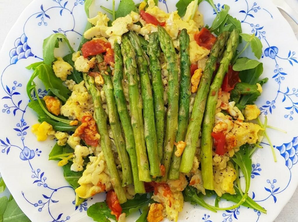 Comment cuisiner les asperge facilement ce printemps