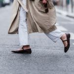 Guide pratique pour porter les ballerines à bout carré - Elle