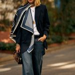 Guide pratique pour porter le jean large avec style