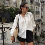 Guide pratique pour porter une chemise longue avec style - Elle