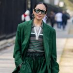 Guide pratique pour porter une veste mi-longue - Elle