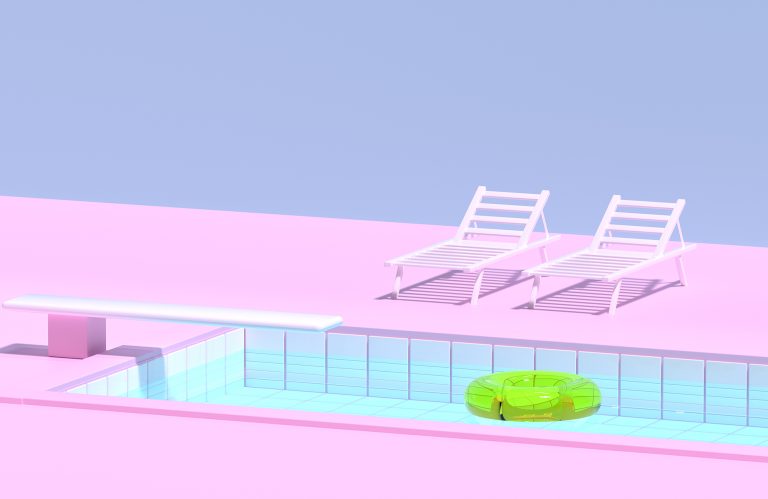 Reblanchir son mobilier de jardin en plastique blanc : guide pratique et astuces