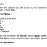 Communauté de Communes Sartenais-Valinco-Taravo : enjeux et projets locaux en 2023