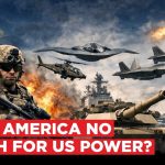 Comparaison Militaire : Amérique Latine vs États-Unis