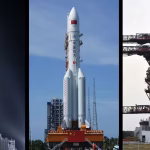 Comparaison de la course à la Lune des années 2020 : Artemis, Chang’e et Chandrayaan face aux années 1960