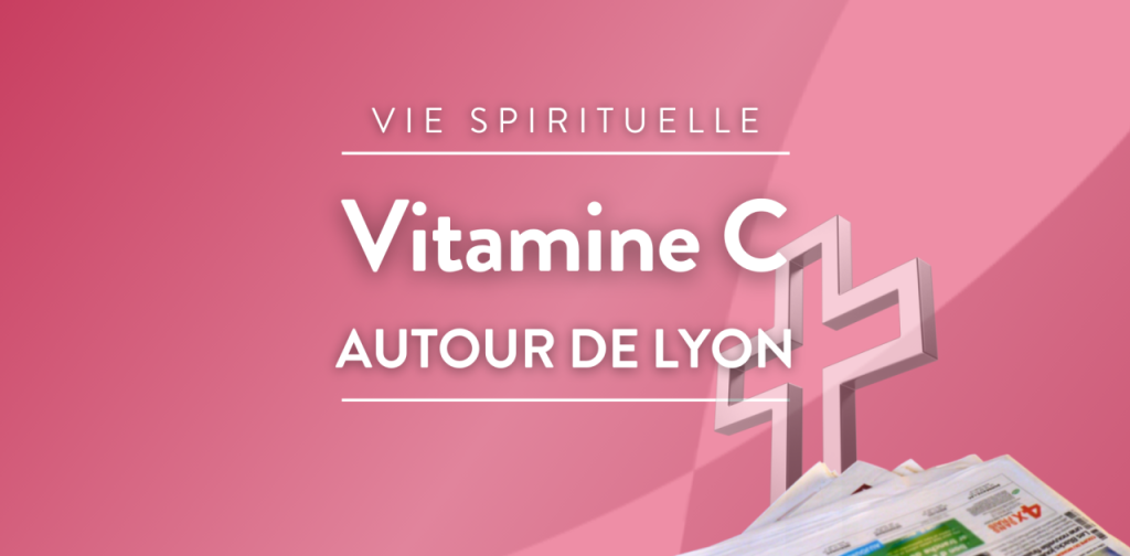 Le Grand Choeur Sacrée Musique vous invite à un concert de carême | Vitamine C autour de Lyon