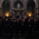 Choeur du Département Musicologie de Nancy
