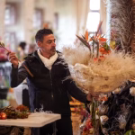 L’art floral en compétition internationale au château de Brissac - Actualité Angers Villactu