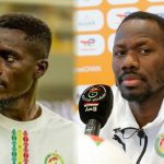 Conférence de presse avant le match Sénégal - Pérou avec Thiaw et Gueye