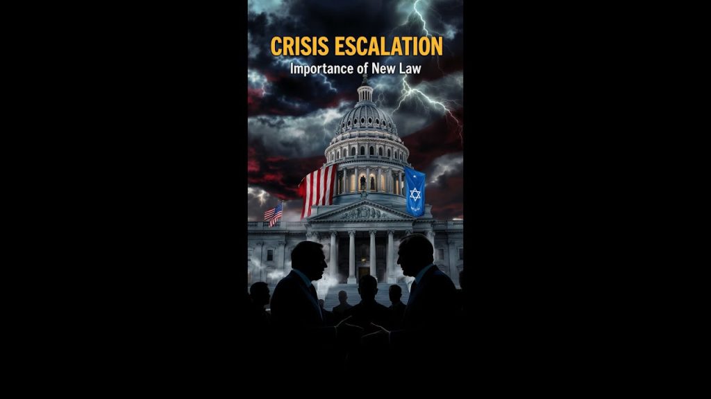 Conflit Israël-ONU : Nouvelle loi prive l'UNRWA de ressources essentielles