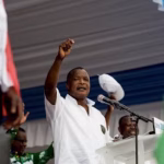Congo : Denis Sassou-Nguesso se présente pour un cinquième mandat après 40 ans au pouvoir