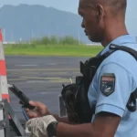 Contrôles renforcés côté piste à l’aéroport : un conducteur positif à l’ice et un passager interpellé avec du cannabis