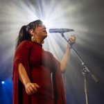 Invité culture : Rebecca Roger Cruz, la chanteuse vénézuélienne entre chant des oiseaux et de l'âme