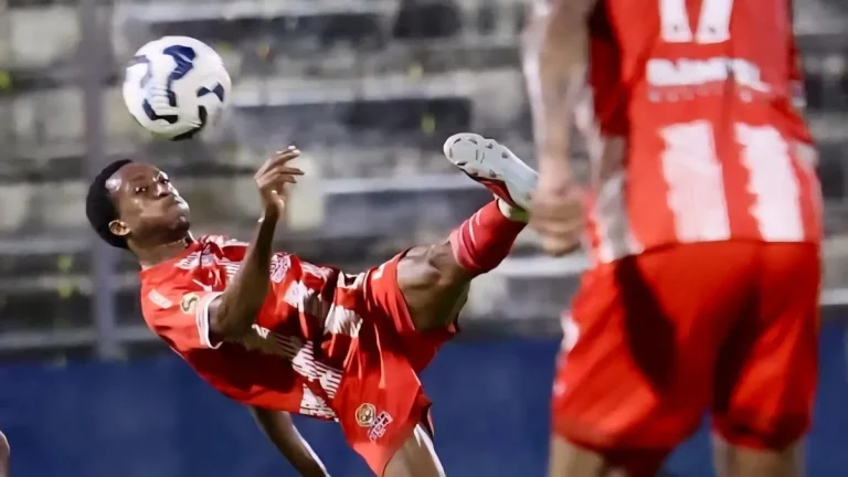 Coupe de Martinique de football : des affiches promettant du suspense à venir