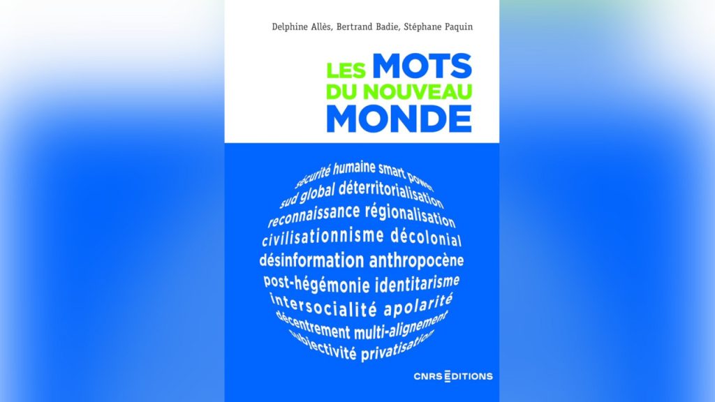 Delphine Allès : « Les grandes puissances ne gagnent plus de guerres aujourd'hui »