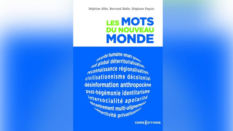 Delphine Allès : « Les grandes puissances ne gagnent plus de guerres aujourd'hui »